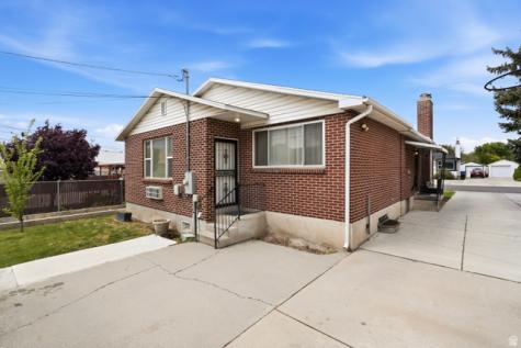 718 E Elgin Avenue Millcreek UT 84106