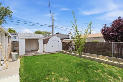 718 E Elgin Avenue Millcreek UT 84106