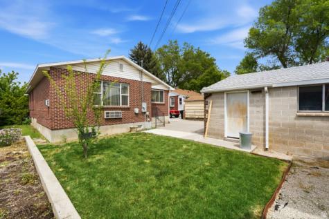 718 E Elgin Avenue Millcreek UT 84106