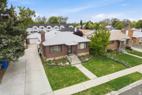 718 E Elgin Avenue Millcreek UT 84106