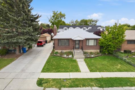 718 E Elgin Avenue Millcreek UT 84106