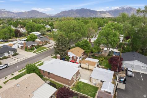 718 E Elgin Avenue Millcreek UT 84106