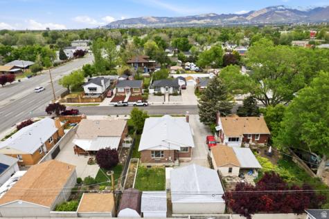 718 E Elgin Avenue Millcreek UT 84106