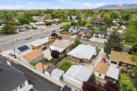 718 E Elgin Avenue Millcreek UT 84106