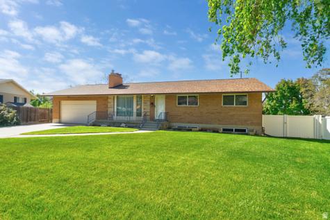 721 E 1950 S Bountiful UT 84010