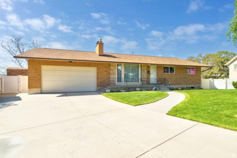 721 E 1950 S Bountiful UT 84010