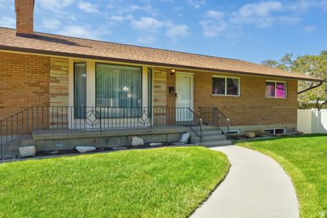721 E 1950 S Bountiful UT 84010