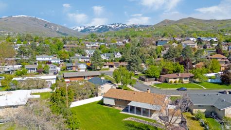 721 E 1950 S Bountiful UT 84010