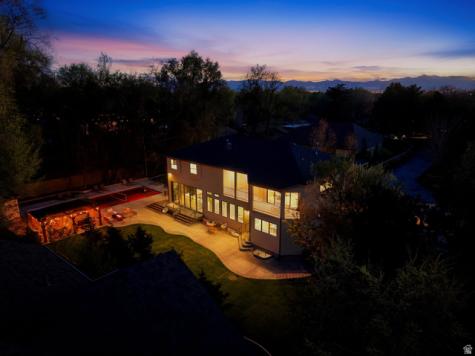 5845 S 1900 E Holladay UT 84121