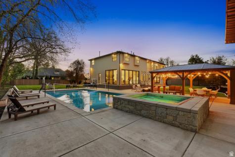 5845 S 1900 E Holladay UT 84121