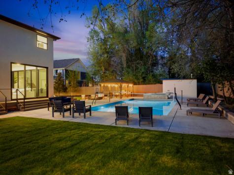 5845 S 1900 E Holladay UT 84121