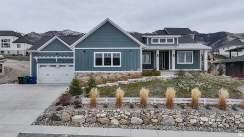 86 S 950 E Hyde Park UT 84318