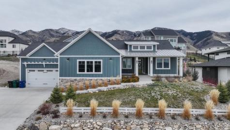 86 S 950 E Hyde Park UT 84318