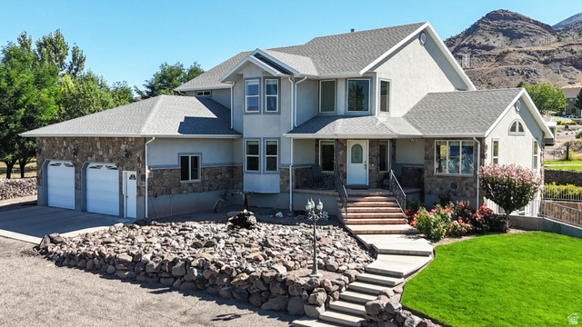 315 S 300 E Monroe UT 84754