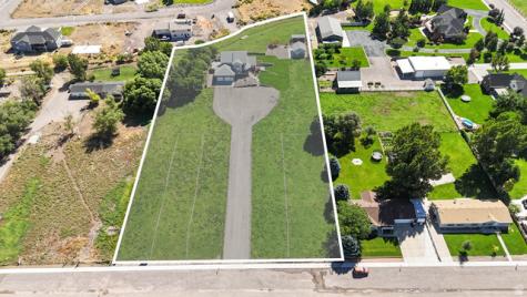 315 S 300 E Monroe UT 84754