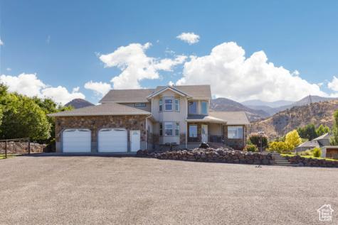 315 S 300 E Monroe UT 84754