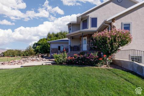 315 S 300 E Monroe UT 84754