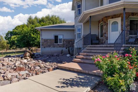 315 S 300 E Monroe UT 84754