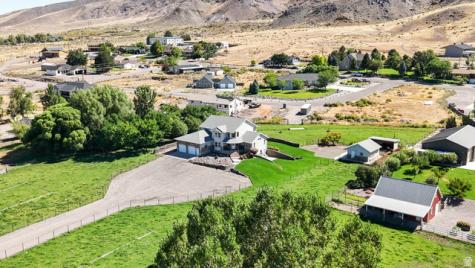 315 S 300 E Monroe UT 84754