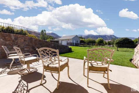 315 S 300 E Monroe UT 84754