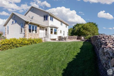 315 S 300 E Monroe UT 84754