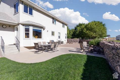 315 S 300 E Monroe UT 84754
