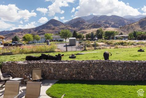 315 S 300 E Monroe UT 84754