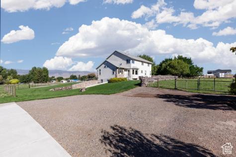 315 S 300 E Monroe UT 84754