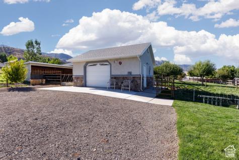 315 S 300 E Monroe UT 84754