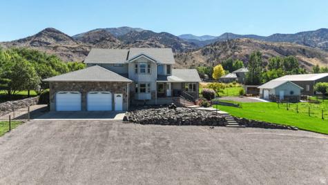 315 S 300 E Monroe UT 84754