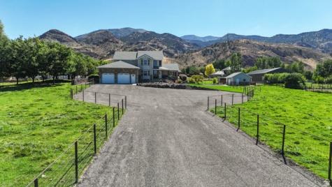 315 S 300 E Monroe UT 84754