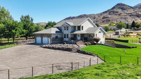 315 S 300 E Monroe UT 84754