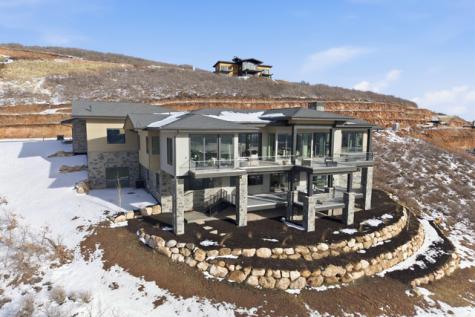 2002 E Outlaw Road Hideout UT 84036