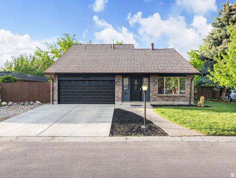 450 W Chokecherry Circle Orem UT 84058