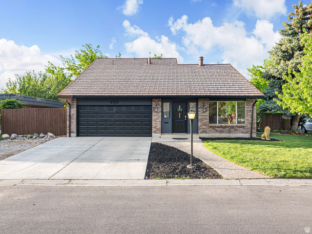 450 W Chokecherry Circle Orem UT 84058