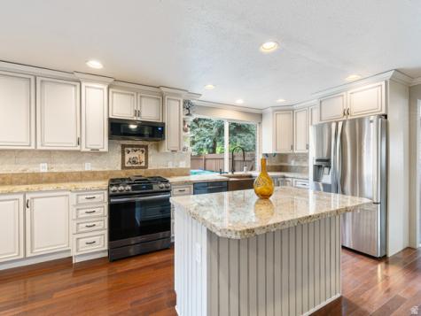 450 W Chokecherry Circle Orem UT 84058