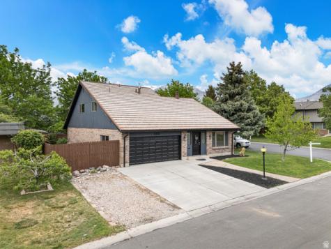 450 W Chokecherry Circle Orem UT 84058