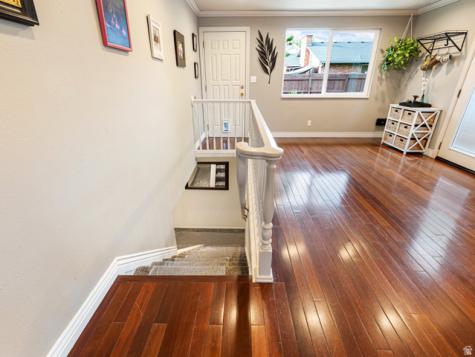 450 W Chokecherry Circle Orem UT 84058