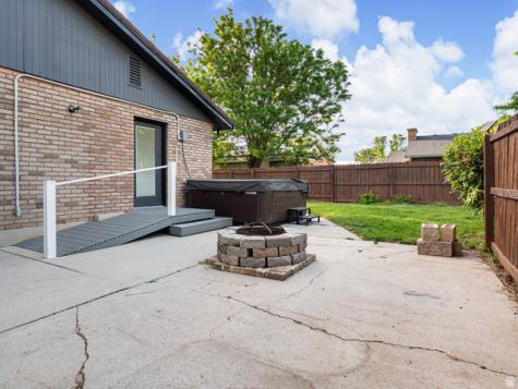 450 W Chokecherry Circle Orem UT 84058