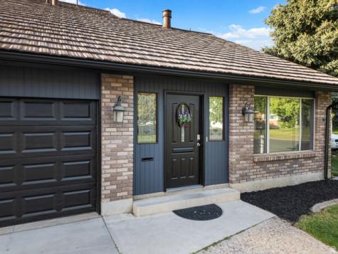 450 W Chokecherry Circle Orem UT 84058