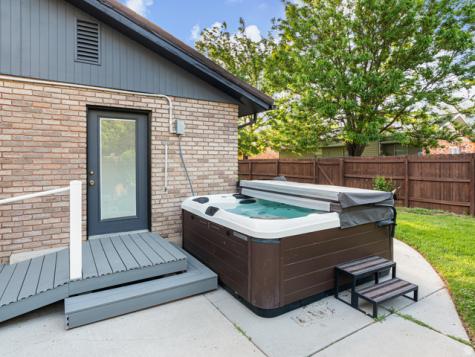 450 W Chokecherry Circle Orem UT 84058