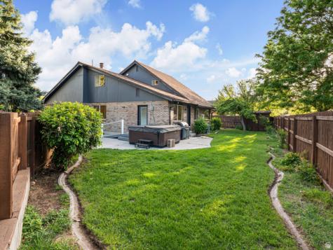 450 W Chokecherry Circle Orem UT 84058
