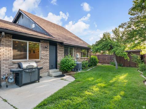 450 W Chokecherry Circle Orem UT 84058