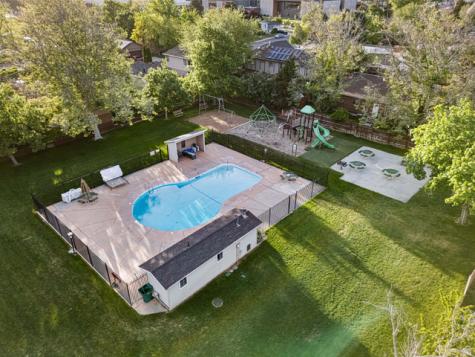 450 W Chokecherry Circle Orem UT 84058