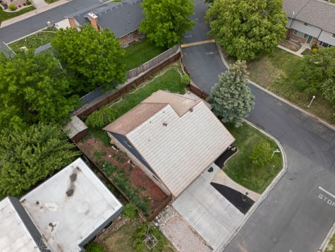 450 W Chokecherry Circle Orem UT 84058