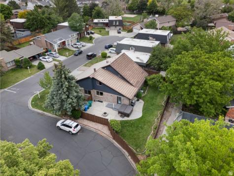 450 W Chokecherry Circle Orem UT 84058