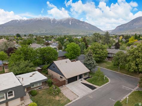 450 W Chokecherry Circle Orem UT 84058