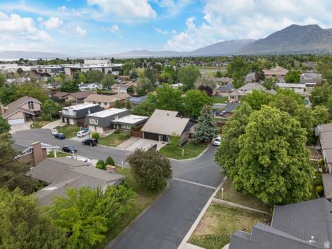 450 W Chokecherry Circle Orem UT 84058
