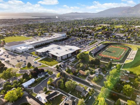 450 W Chokecherry Circle Orem UT 84058
