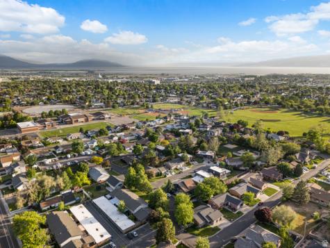 450 W Chokecherry Circle Orem UT 84058